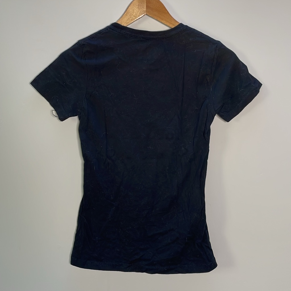 Nwot Futurama Planet Express Graphic Tee — image 2 of 4